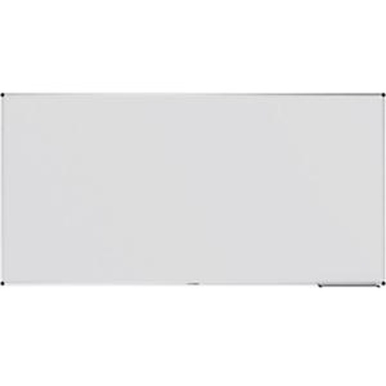 Legamaster Tableau blanc émaillé Unite Plus - Surface magnétique - Cadre Aluminium - L.200 x H.100 cm