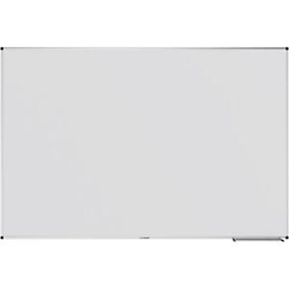Legamaster Tableau blanc émaillé Unite Plus - Surface magnétique - Cadre Aluminium - L.200 x H.120 cm