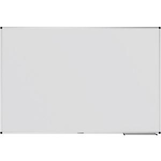 Legamaster Tableau blanc laqué Unite Plus - Surface magnétique - Cadre Aluminium - L.150 x H.100 cm