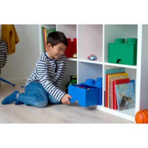 Brique tiroir STORAGE BRICK DRAWER 4, 1 tiroir, blanc