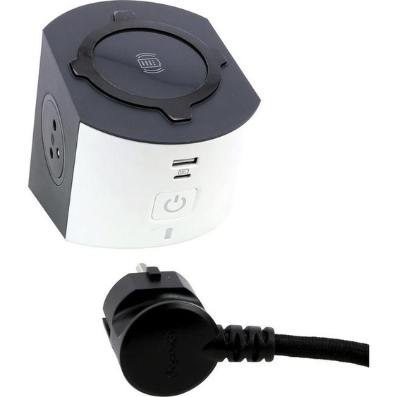Legrand 049412 socket-outlet