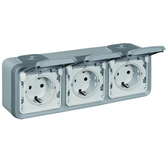 LEGRAND 69743 FRAP SSDO 3-f waage.gr