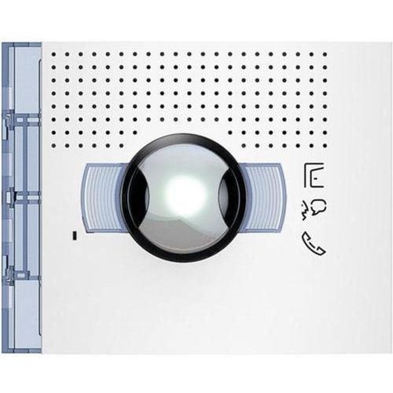 LEGRAND LEGR Frontbl Av Ww Allwhite 351302 351302