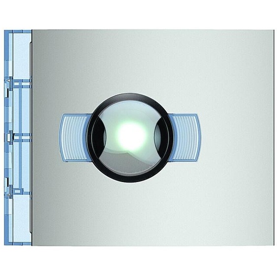 Legrand Panneau frontal module de caméra 352401