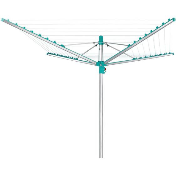Leifheit - Séchage - Séchoir parapluie Linomatic 500 Easy 85286