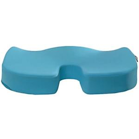 Leitz Coussin dassise ergonomique Ergo Cosy - Bleu