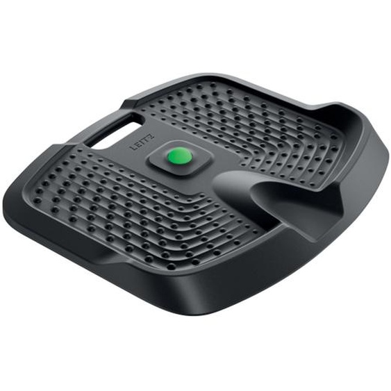 Leitz Tapis anti-fatique Ergo Active - Base antidérapante - Noir