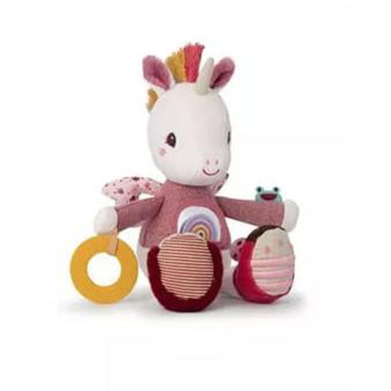 Lena Licorne Multi activites