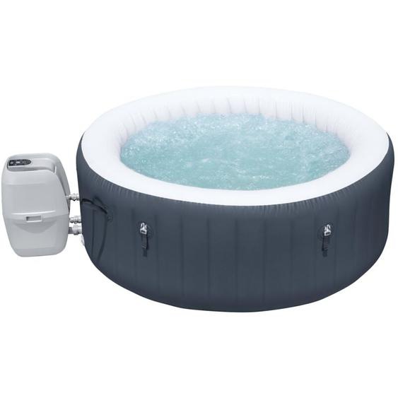 Les Tendances - bestway Spa gonflable rond Lay-Z-Spa Baja Airjet 2 - 4 personnes