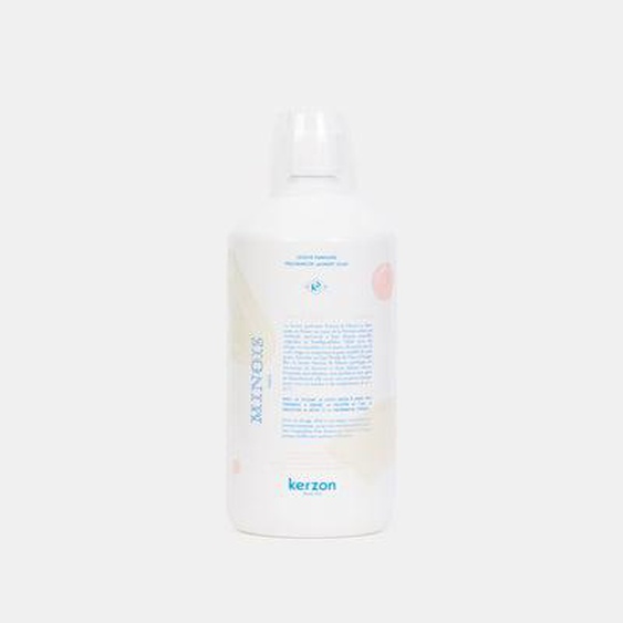 Lessive parfumée 1000 ml Kerzon et Minois Paris
