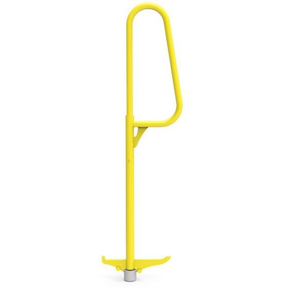 Lève plaque Télécom Nanovib capacité de levage 80kg - LEBORGNE - 144109