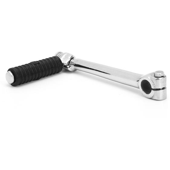 Levier de démarrage, levier de démarrage ATV, levier de démarrage à pédale, levier de démarrage Dirtbike, levier de démarrage en alliage dacier