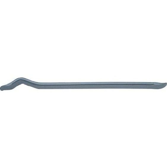 Levier de montage 39-2 L.600mm acier spécial de haute qualité pour poids lourds