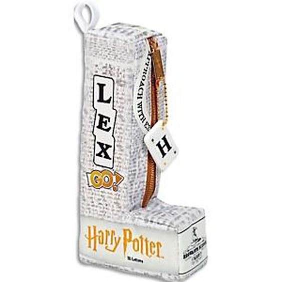 LEX GO ! Jeu de société LEX GO - Jeu de stratégie et de rapidité - Créer des mots