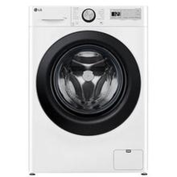 LG - ll frontal 11 Kg 1400 tr/min Blanc - F14R15WHS