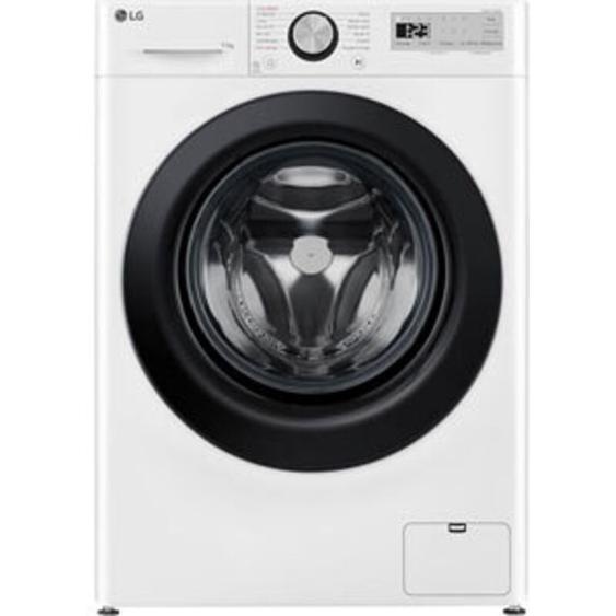 LG - ll frontal 11 Kg 1400 tr/min Blanc - F14R15WHS