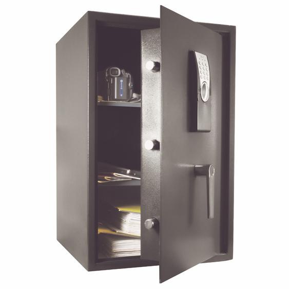 Lifebox Coffre de sécurité Securis 79 litres à serrure électronique