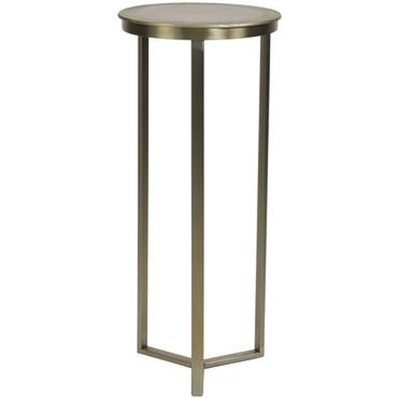 Light & Living colonne Retiro lumière or - Ø35x81 cm