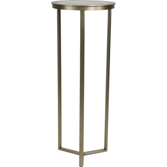 Light & Living colonne Retiro or clair - Ø40x100 cm