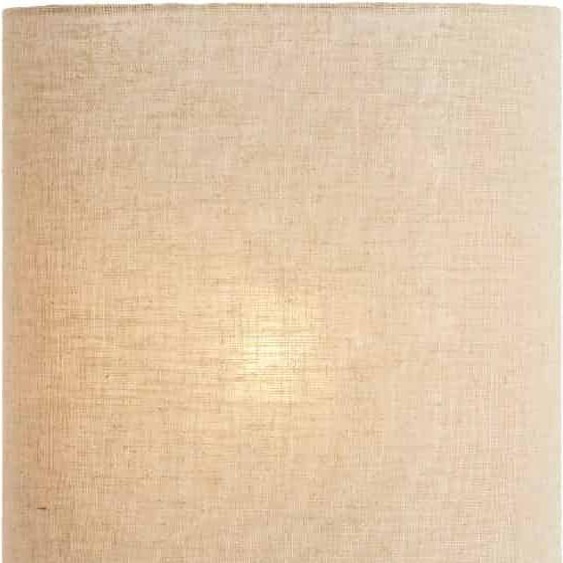 Light & Living - lampe de table - Laslo - naturel - bois - lampe de chevet - E27 - 1896584