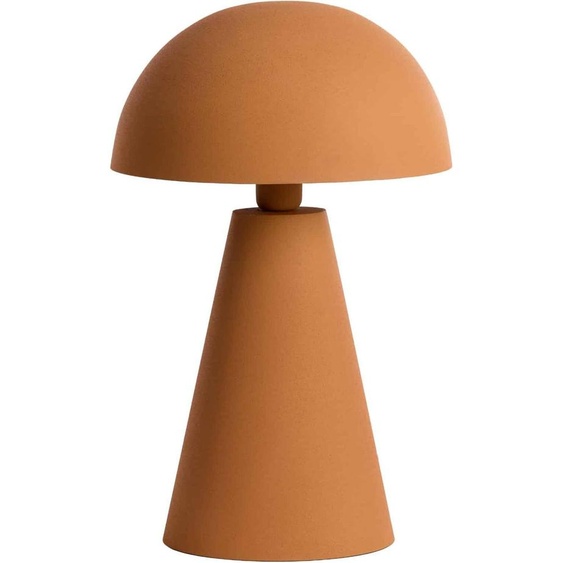 Light & Living - lampe de table - Surrina - orange - métal - lampe dambiance - E27 - 1890494