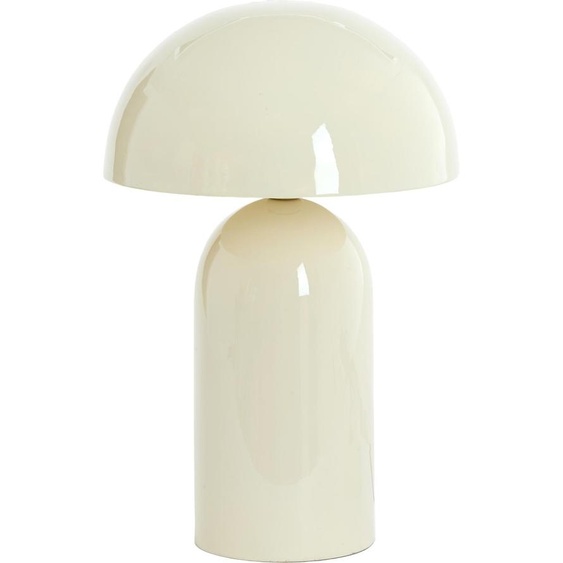 Light & Living - lampe de table - Tolima - beige - métal - lampe de bureau - E27 - 1895043