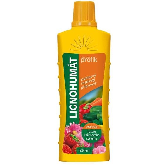 Lignohumate Forestina PROFIK 500 ml