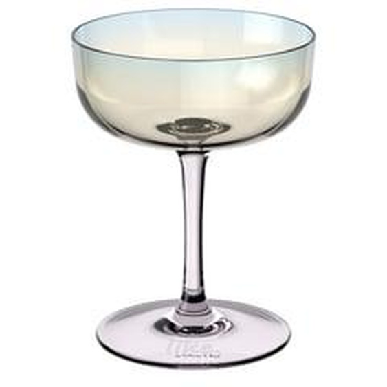 Like Pearl Coupe à mousseux et champagne, Set 2pcs