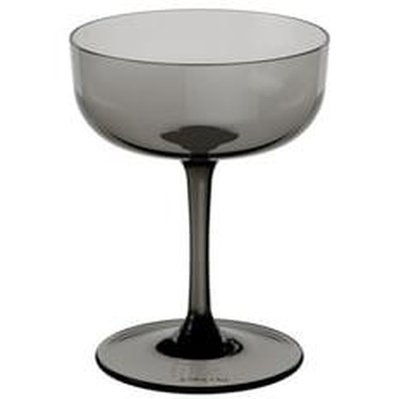 Like Smoke Coupe à mousseux et champagne, Set 2pcs