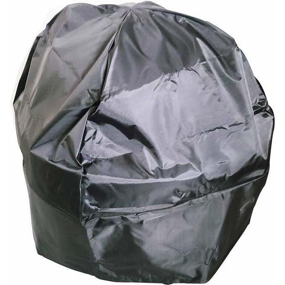 Limousin Protection contre la pluie pour foyer Corbeille à feu 60cm