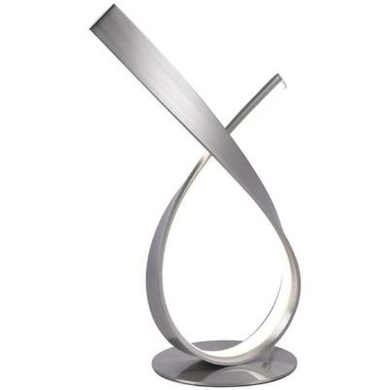 Linda lampe de table acier 1xLED-Board 12W 3000K luminaire intérieur IP20