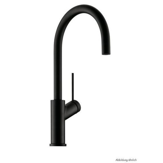 LINEA Mio 1, robinetterie pour évier, chromé, basse pression