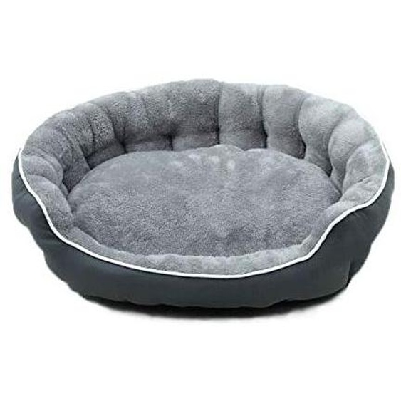 Linge de lit italien SOGNI E CAPRICCI, gamme Coccole : paniers pour chiens et chats