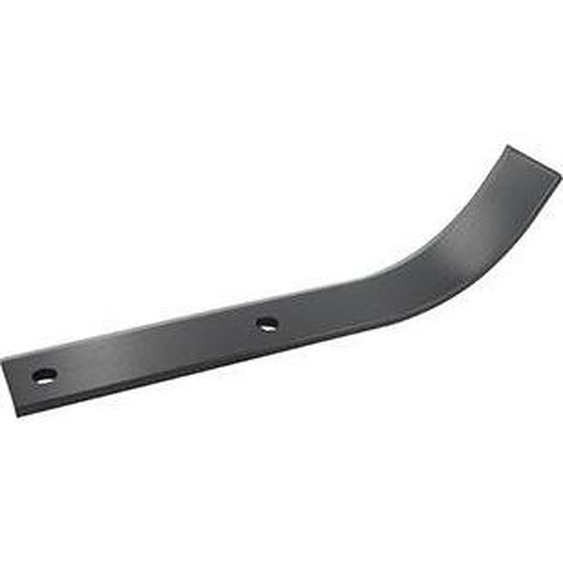 Linker pour couteau à fraises gauche pour motoculteurs, adaptable aux marques japonaises : Honda, Iseki, Kubota, Mitsubishi – Longueur : 235 mm. Type Bineur.