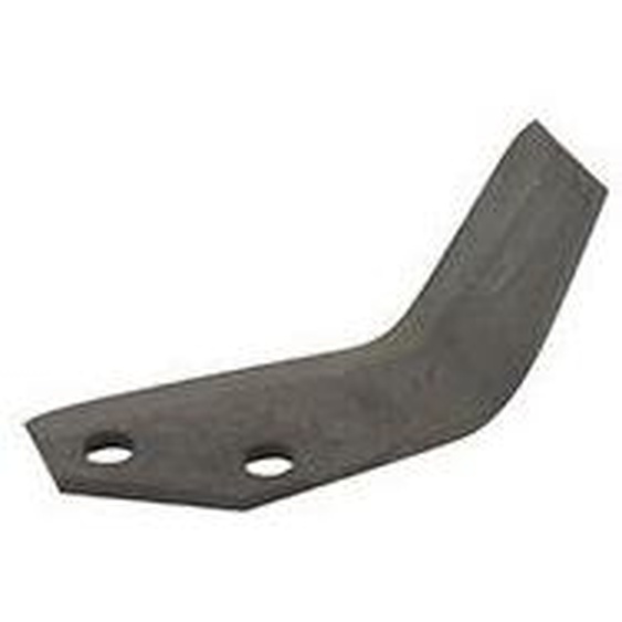 Linker pour fraise gauche, adapté à Goldoni - Longueur : 120 mm. Type : sarcleur.