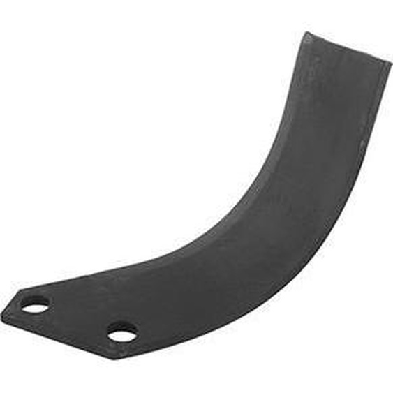 Linker pour fraise gauche, arrière, adapté à Carraro – Longueur : 160 mm. Type de travail.