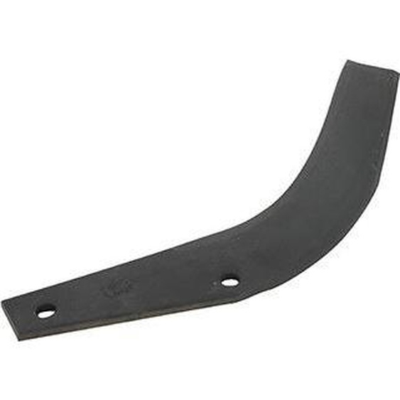 Linker pour fraise gauche pour fraise arrière, adapté à Goldoni – Longueur : 235 mm. Type de travail.