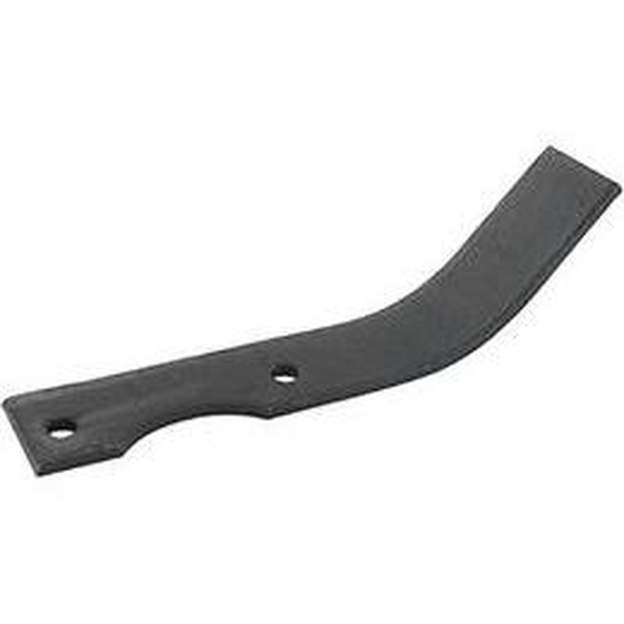 Linker pour fraises à gauche pour motoculteur, adaptable aux marques japonaises : Honda, Iseki, Kubota, Mitsubishi – Longueur : 195 mm. Type Bineur.