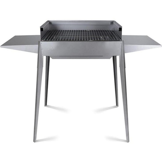 LISA - Etna F Barbecue - Ligne de luxe