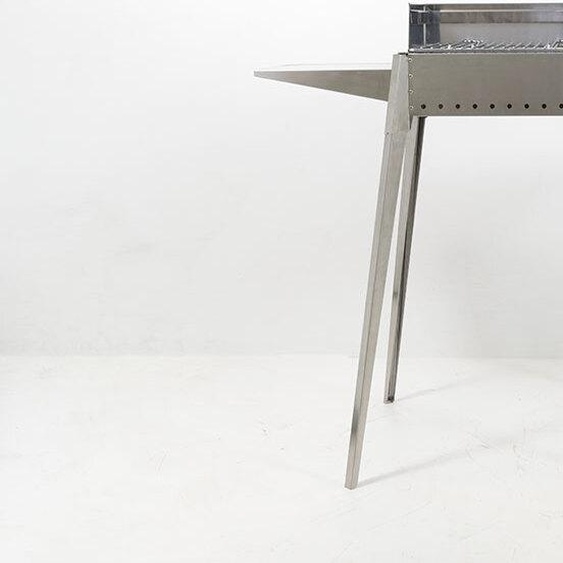 LISA - Etna mini grill - Luxury line