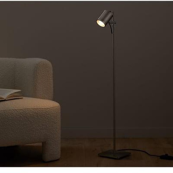 Liseuse orientable, Girevole