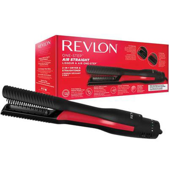 Lisseur séchant One Step Airstraight