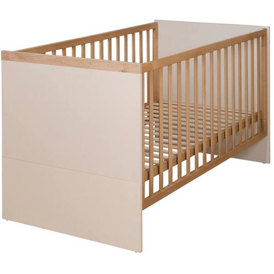 Lit Bébé Évolutif Transformable En Lit Junior Jil Cashmere