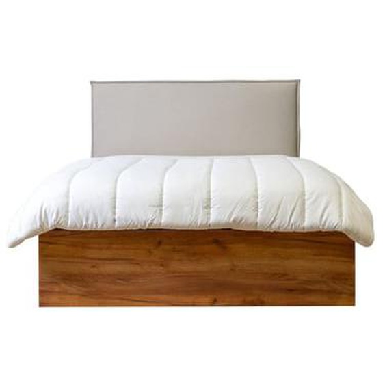 Lit coffre CARA rangement XL