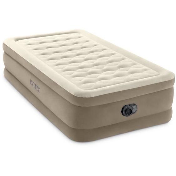 Lit dappoint Intex - 1 Personne - 100 x 190 cm