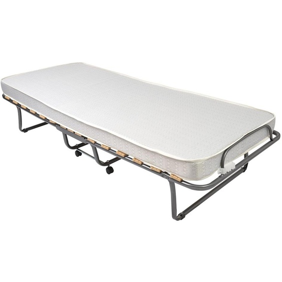 Lit dappoint Veraflex Colonia pliable 80 x 200 cm Surface de couchage 190 cm