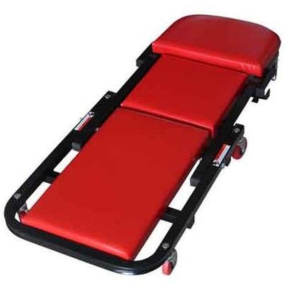 LIT DE BÉBÉ ET CHAISE HAUTE CARDINALE 100 x 44 x 9 cm (h)