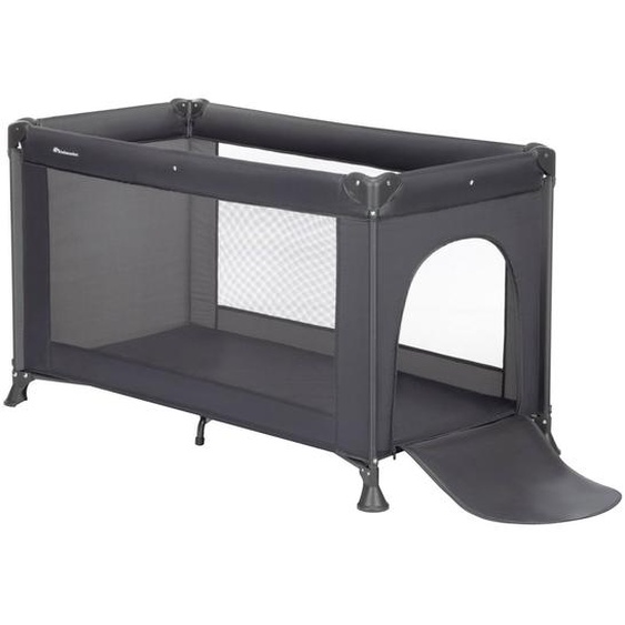 Lit De Voyage Bébé Sweet Dreams Graphite Minéral