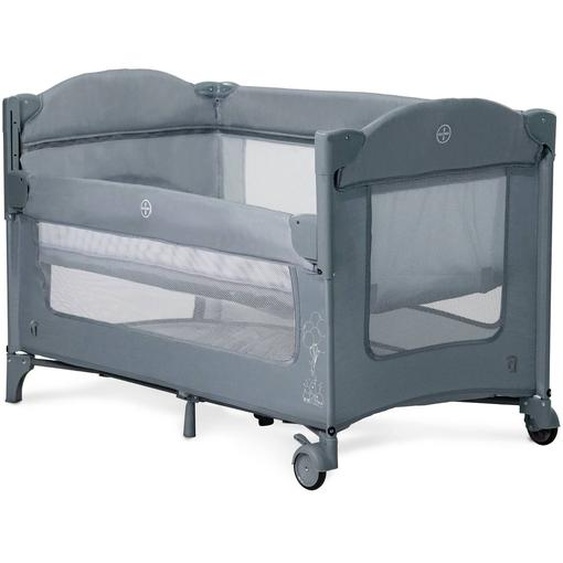 Lit De Voyage Cododo Together Gris