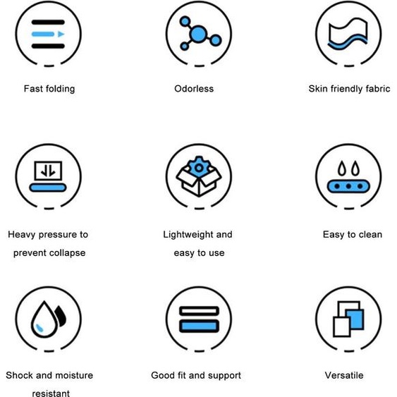 Lit de voyage pour voiture, automatique, gonflable, antidérapant, confortable, pour la banquette arrière, pour dormir, matelas pneumatique, remplacement pour le modèle 3 Y